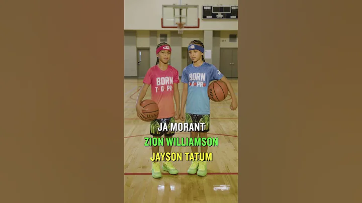 Start Bench Cut: Zion, Jayson Tatum, Ja Morant 🔥 w/ Jolly Twins