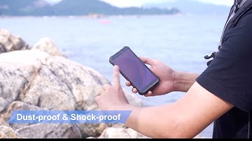 Introducing OUKITEL WP5 Pro rugged phone for OK life