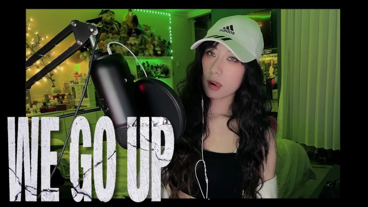 BABYMONSTER - ‘WE GO UP’ | Cover by DokHoy