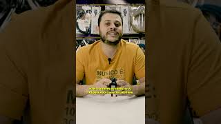 Santo Angelo® BP1 Controlador de Volumen Audífonos Pasivo video