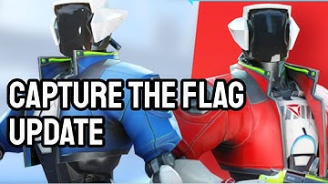 First Impressions of Coast and The Pit (Hyper Dash New Maps)