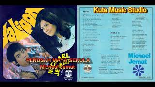 Penusah Maya Sekula - Micheal Jemat