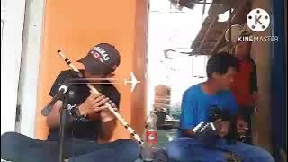 sodong manoga latihan instrument cover lagu suratan F_MANOY Chaneel🙏
