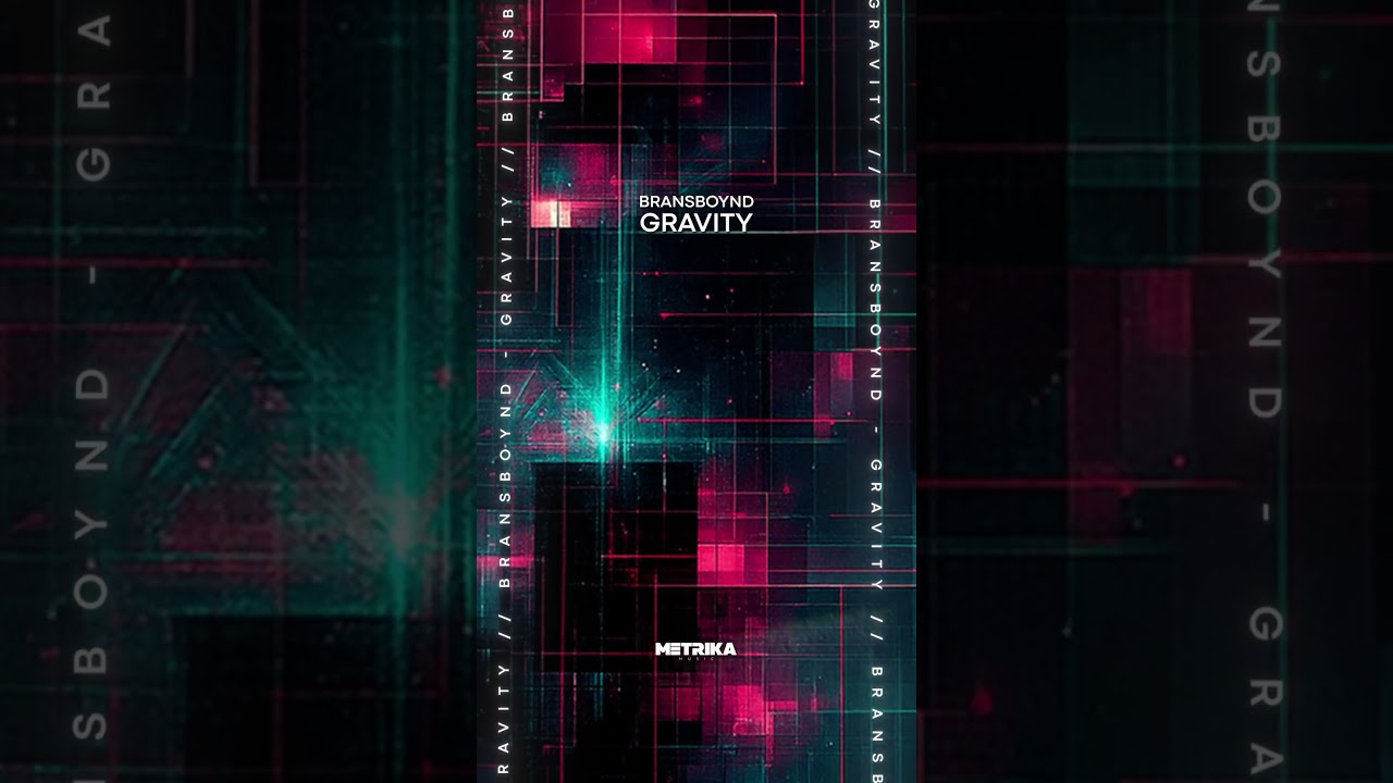 Watch Bransboynd - Gravity #melodictechno #melodichouse #electronicmusic on YouTube Watch Bransboynd - Gravity #melodictechno #melodichouse #electronicmusic on YouTube