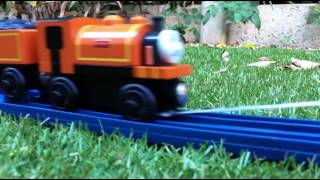 Thomas Songs Remake 6 Lets Have A Race