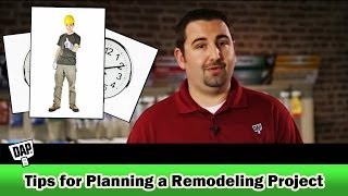 How to Plan Your Home Renovation