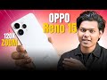 Oppo Reno 15 Unboxing &amp; Full Review | 50MP &amp; 3.5x Telephoto Camera Test 🔥 Ai Features of Reno 15