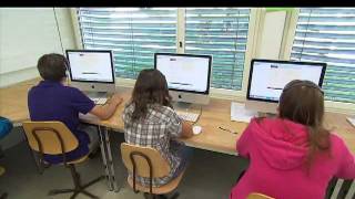 Stellwerktest screenshot 3