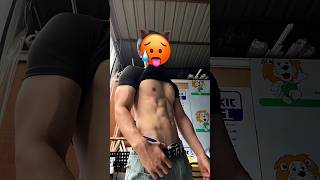 Dance Tiktok Cover Handsome Asian Men