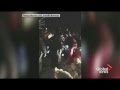 Kids rescued after s**w fort