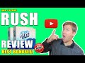 Rush Review - 🛑 STOP 🛑 The Truth Revealed In This 📽 Rush REVIEW 👈