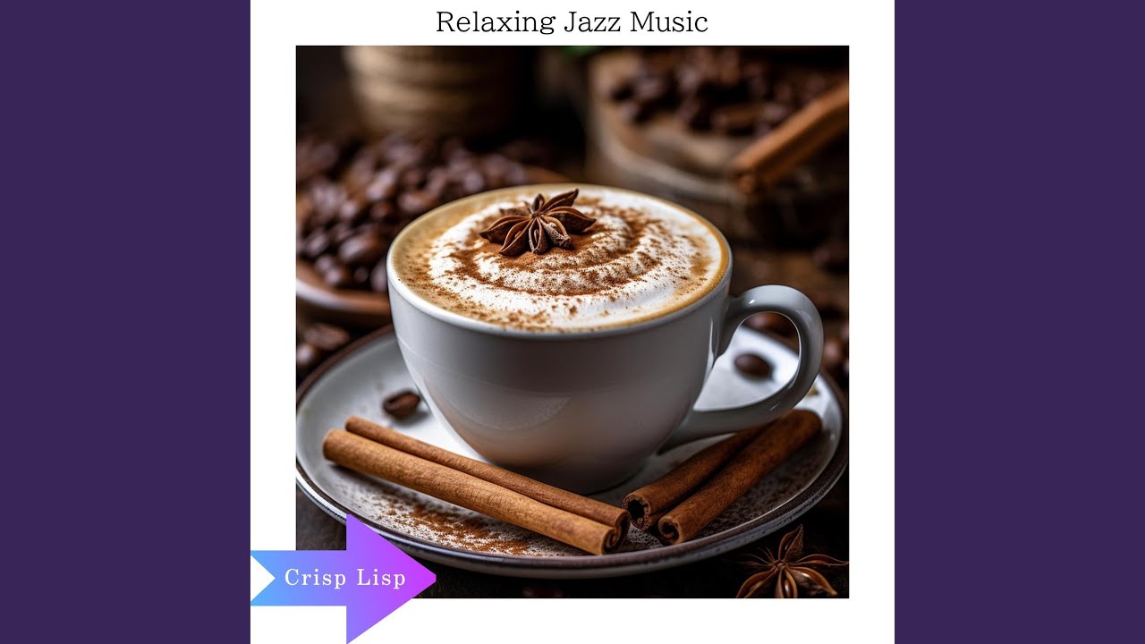 Coffee from the Afternoon (Key G Ver.)