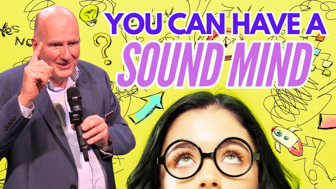 Dealing with strongholds of the mind. How satan builds strongholds of the mind in society.