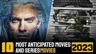 best web series 2023 | Top 10 new original movies and series released in 2023 | watch mojo