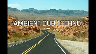 Ambient Dub Techno 7-8