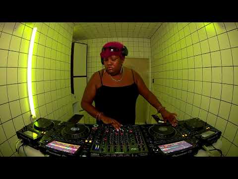 Weeeirdos - XD Eric | HÖR - Aug 29 / 2023