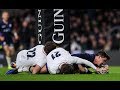 Sam johnson scores world class try to put scotland in front  guinness six nations