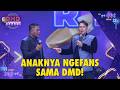 BIAR ANAK SENANG! Abdul Rohim Akui Anak-anaknya Senang Jika Bernyanyi | DMD PANGGUNG REZEKI