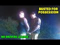 Driving Without a License - Jefferson County, Florida - September 9, 2024