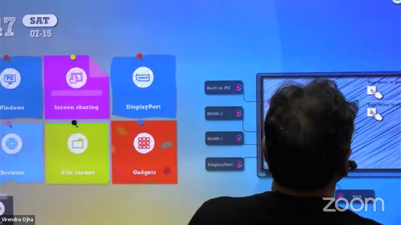 Basic Polity from NCERT and Its Application for Competitive Examination by Virendra Ojha IRS