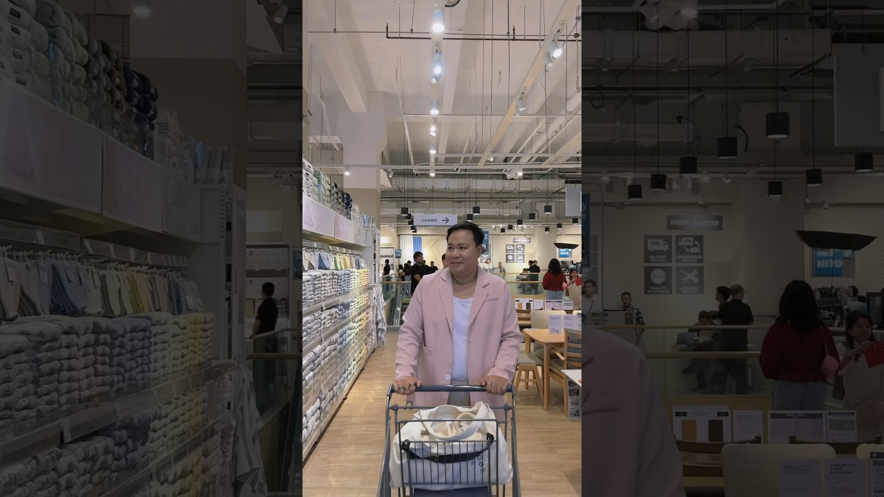 Nitori Philippines quick tour! ✨❤️ 