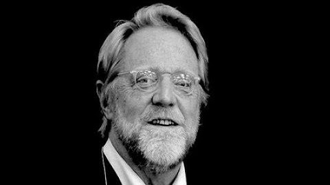 Jonathan Taplin, author of Move Fast and Break Things - Gives a talk at Oakland.Secret