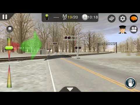 Trainz Driver 2 SD70ace train