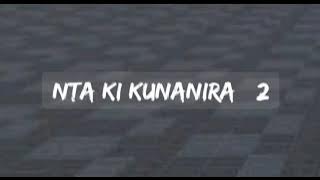 Biratungana by Gentil Misigaro(lyrics video)