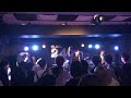 ELLEGARDEN(copy)@2022新歓ライブ