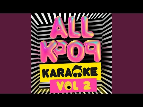 The Red Shoes 분홍신 (Originally Performed by IU 아이유) (Karaoke Version)