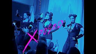 X Posed Youre Takin Meee 8102024