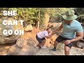 We Accidentally Did a 10km Hike at Krantzkloof… with the Kids 😅