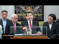 (LIVE) Sidang Media Rafizi Ramli, Ahli Parlimen Pandan