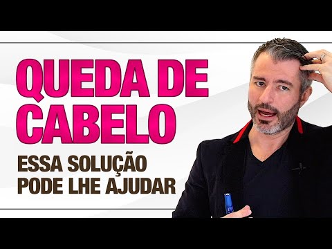 Vídeo: Principais problemas e soluções para o cabelo