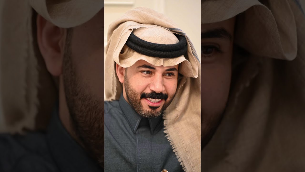 يقصد غانم 😂😂 |  غازي الذيابي