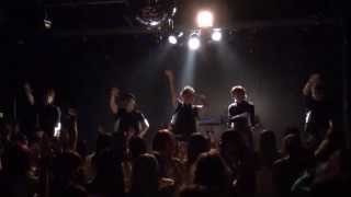 vimclip　　　　代官山LOOP  　BAD GAME~V.I.M.C.L.I.P     　20131008
