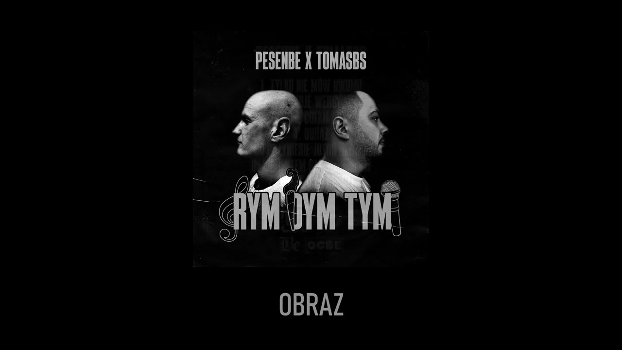 Watch PesenBe X TomasBS - Obraz on YouTube Watch PesenBe X TomasBS - Obraz on YouTube