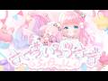 【1stオリ曲リアレンジver.】さくらいろうさぎ -5th Anniversary Ver.【#卯丸とあ┊#vtuber︎】