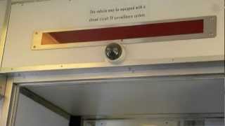 Great America stop - VTA Light Rail - Santa Clara, CA
