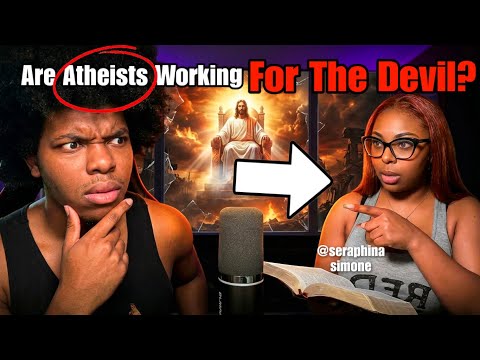 Christians Think Ex-Believers Work For The Devil….