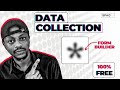 The Best Free Form Builder for Data Collection (2025 Edition)