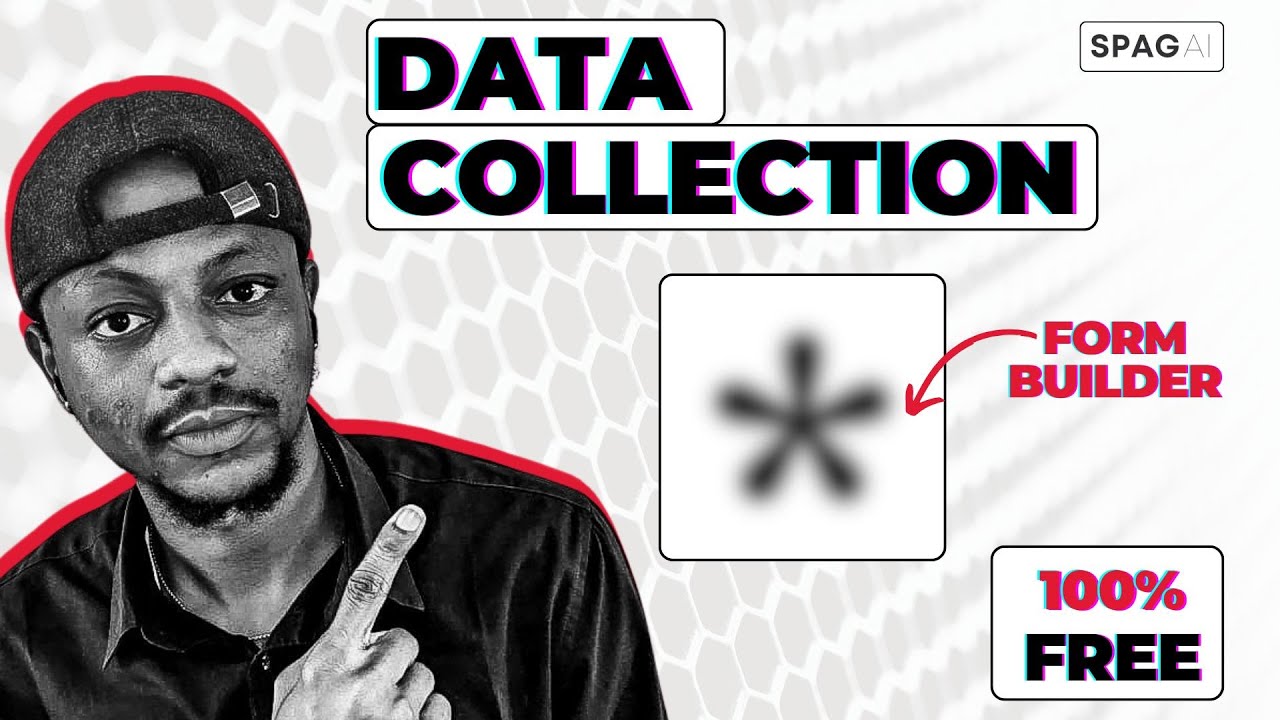 The Best Free Form Builder for Data Collection (2025 Edition) - YouTube