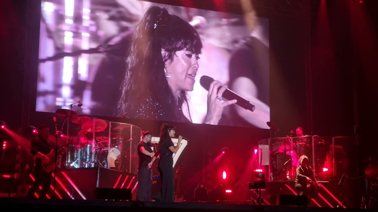 Polvo de Mariposas / Arrancame VANESA MARTIN CHICLANA