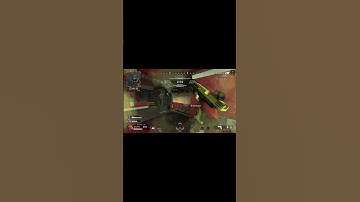 Nothing can go wrong with a triple take #apexlegends #apexlegendsclips #apexlegendscommunity