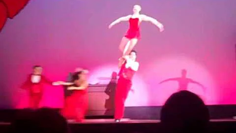 Amanda Merritt and  Ryan Gutzmer