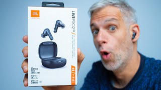 JBL Live Pro 2 - Une BONNE RÉDUCTION DE BRUIT ACTIVE à 149€ ?