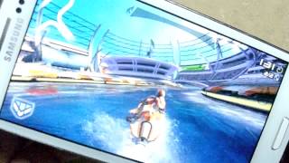 Celebrity Riptide GP 2 Gameplay Android & iOS | Unlimited Money | HD Wealth