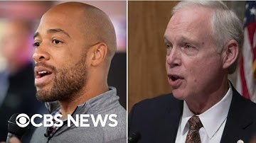 Crime is key focus for midterm campaigns and voters