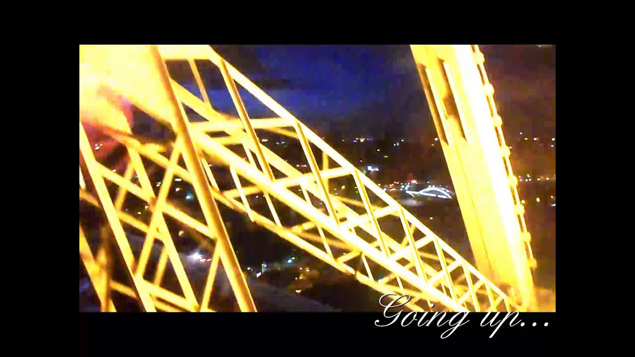 Who's Next Paris 2014 - Yull Shoes