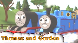 Btwfroblox Thomas And Gordon 39Th Anniversary